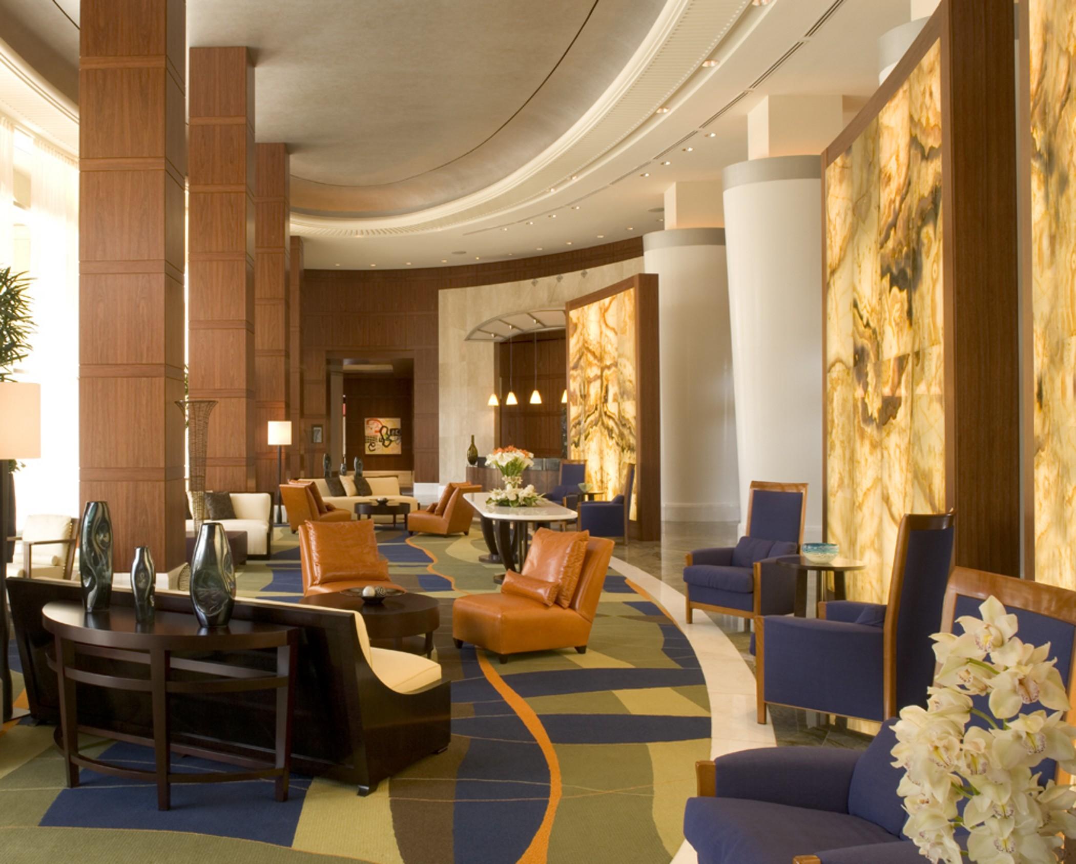 Palm Beach Marriott Singer Island Beach Resort & Spa Riviera Beach Bagian luar foto