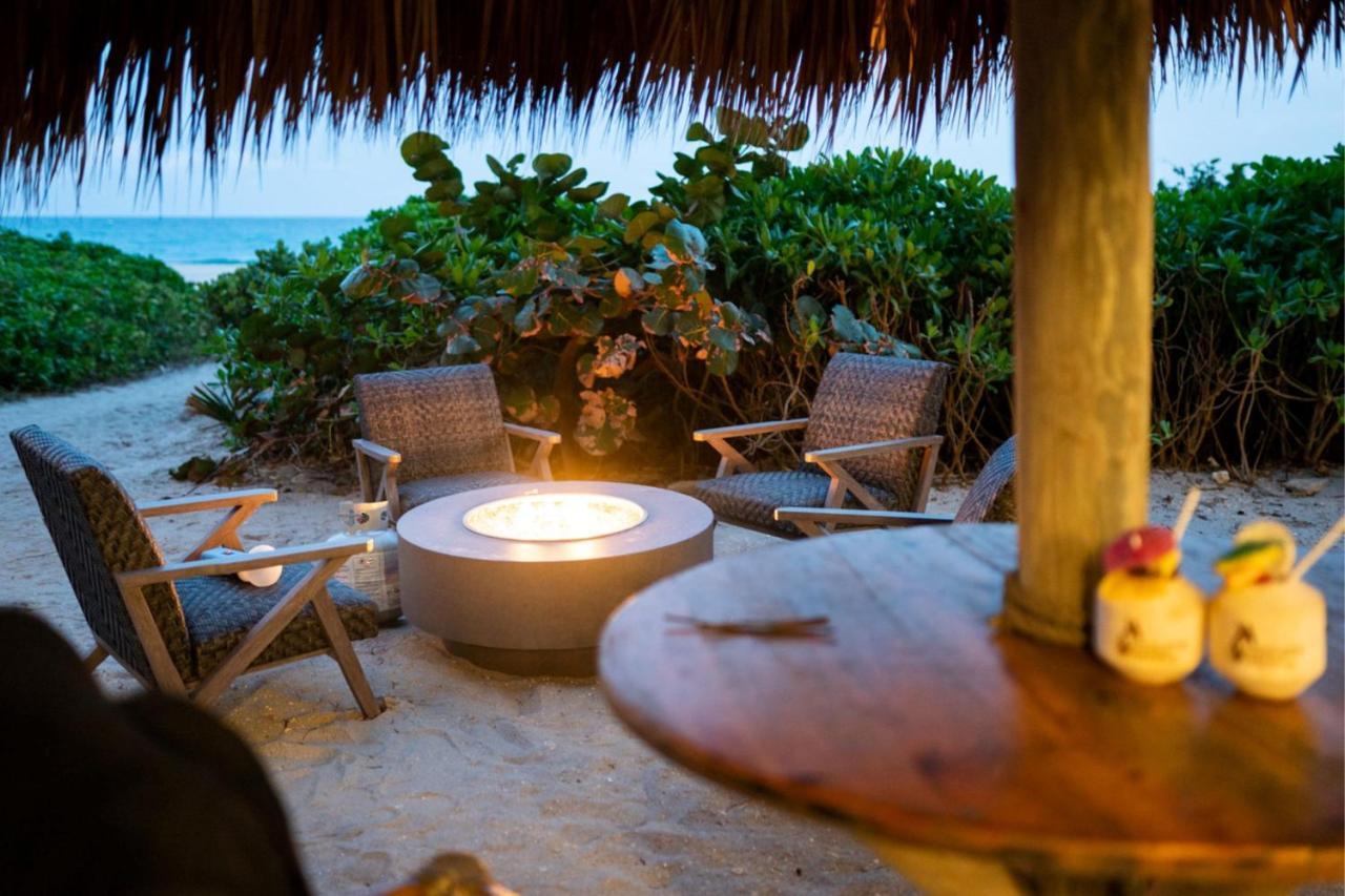 Palm Beach Marriott Singer Island Beach Resort & Spa Riviera Beach Bagian luar foto