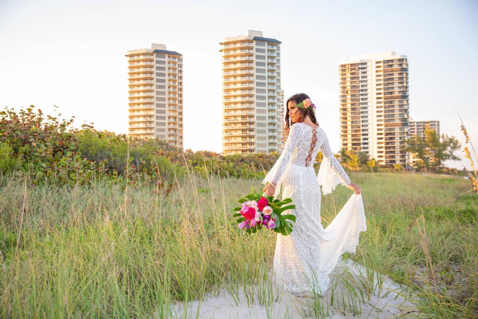 Palm Beach Marriott Singer Island Beach Resort & Spa Riviera Beach Bagian luar foto