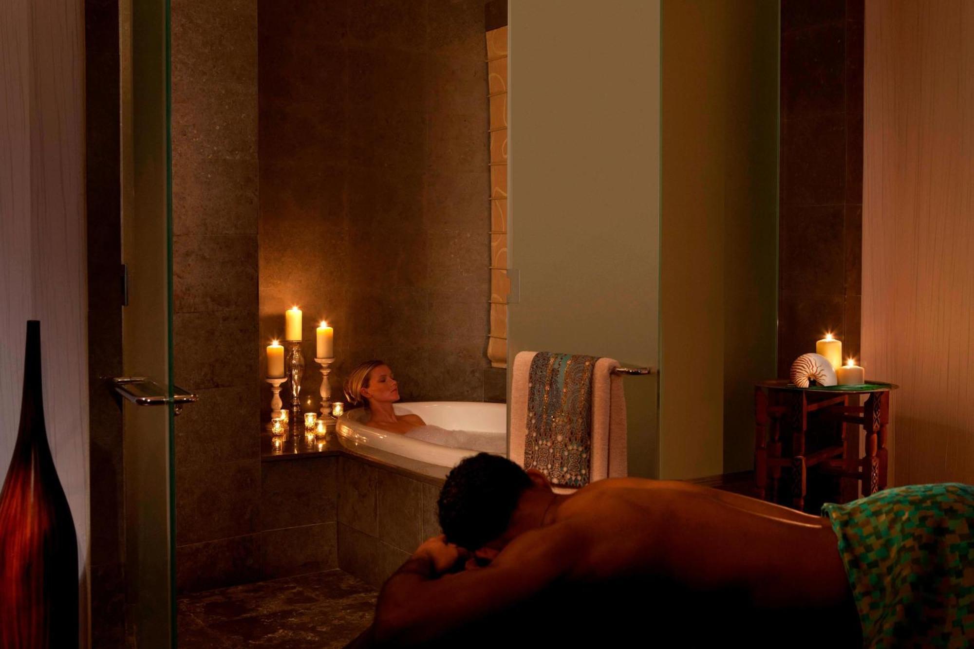 Palm Beach Marriott Singer Island Beach Resort & Spa Riviera Beach Bagian luar foto