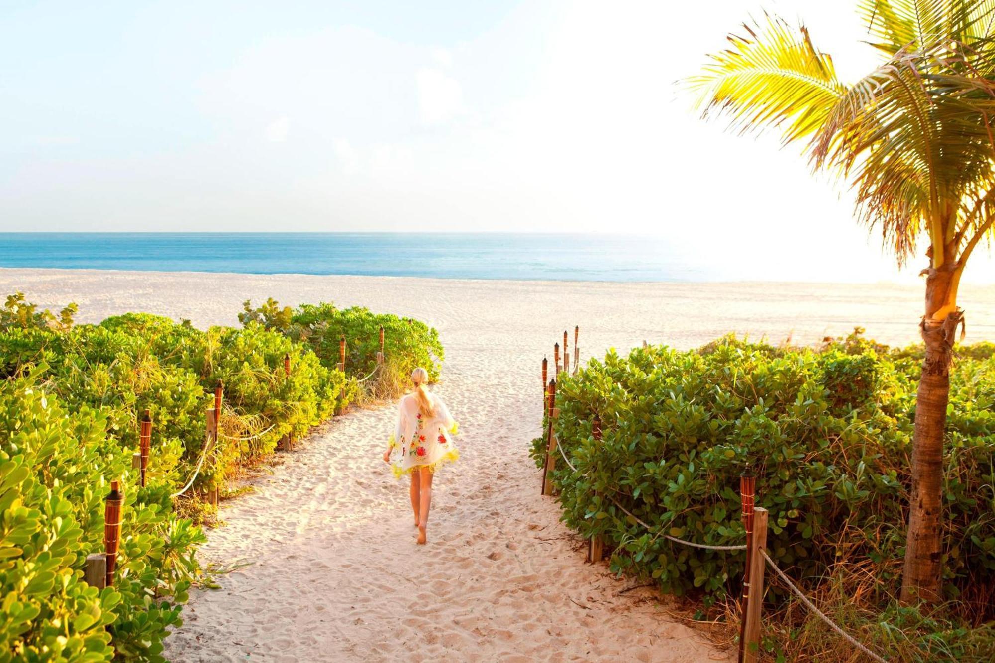 Palm Beach Marriott Singer Island Beach Resort & Spa Riviera Beach Bagian luar foto