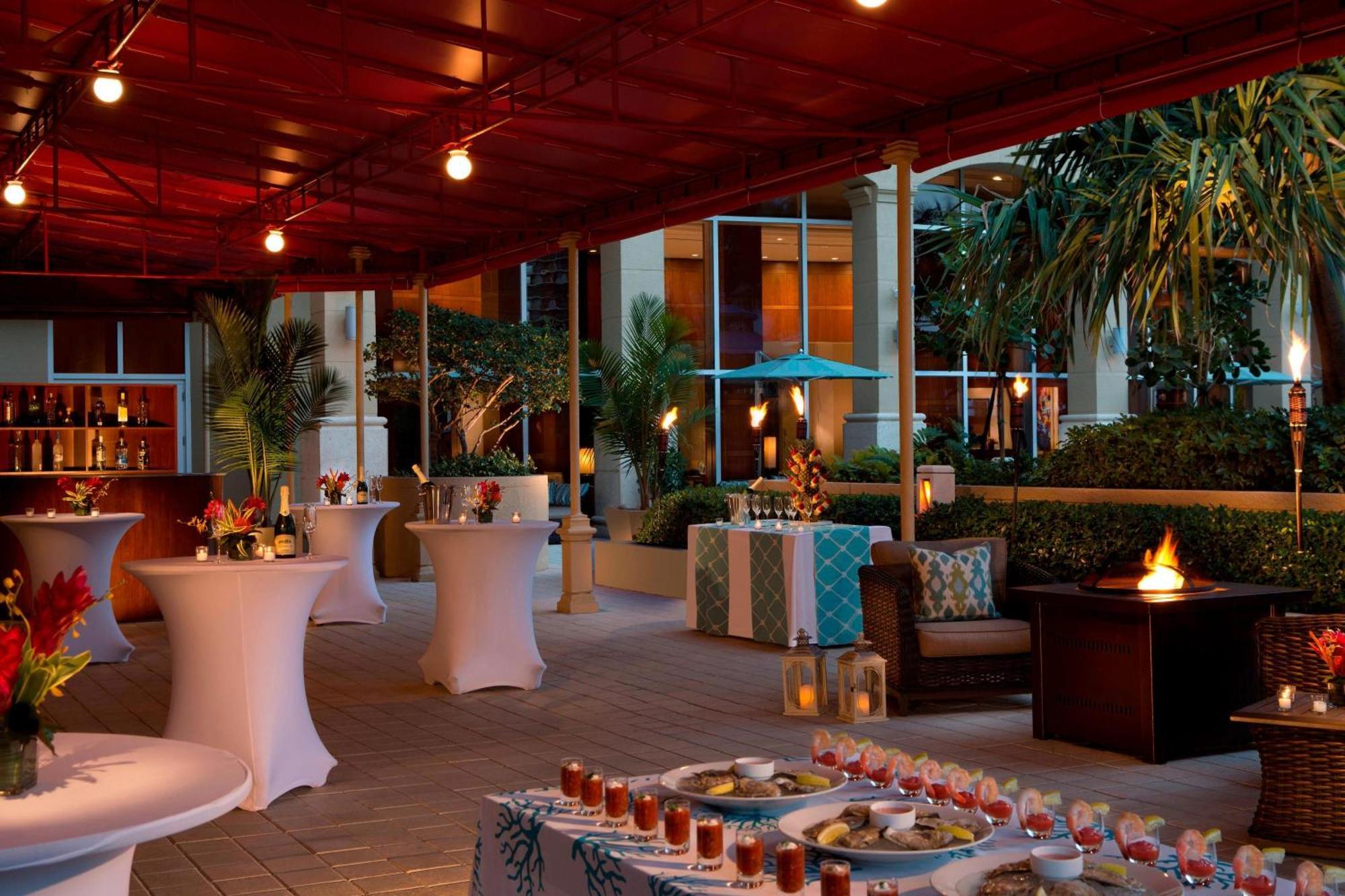 Palm Beach Marriott Singer Island Beach Resort & Spa Riviera Beach Bagian luar foto