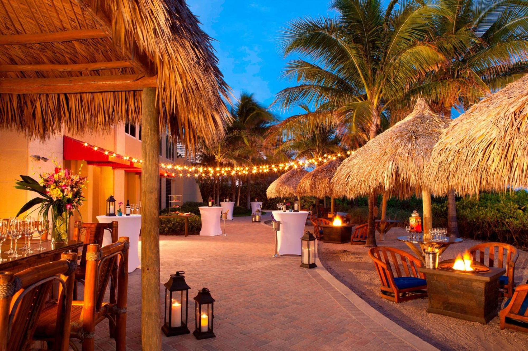 Palm Beach Marriott Singer Island Beach Resort & Spa Riviera Beach Bagian luar foto