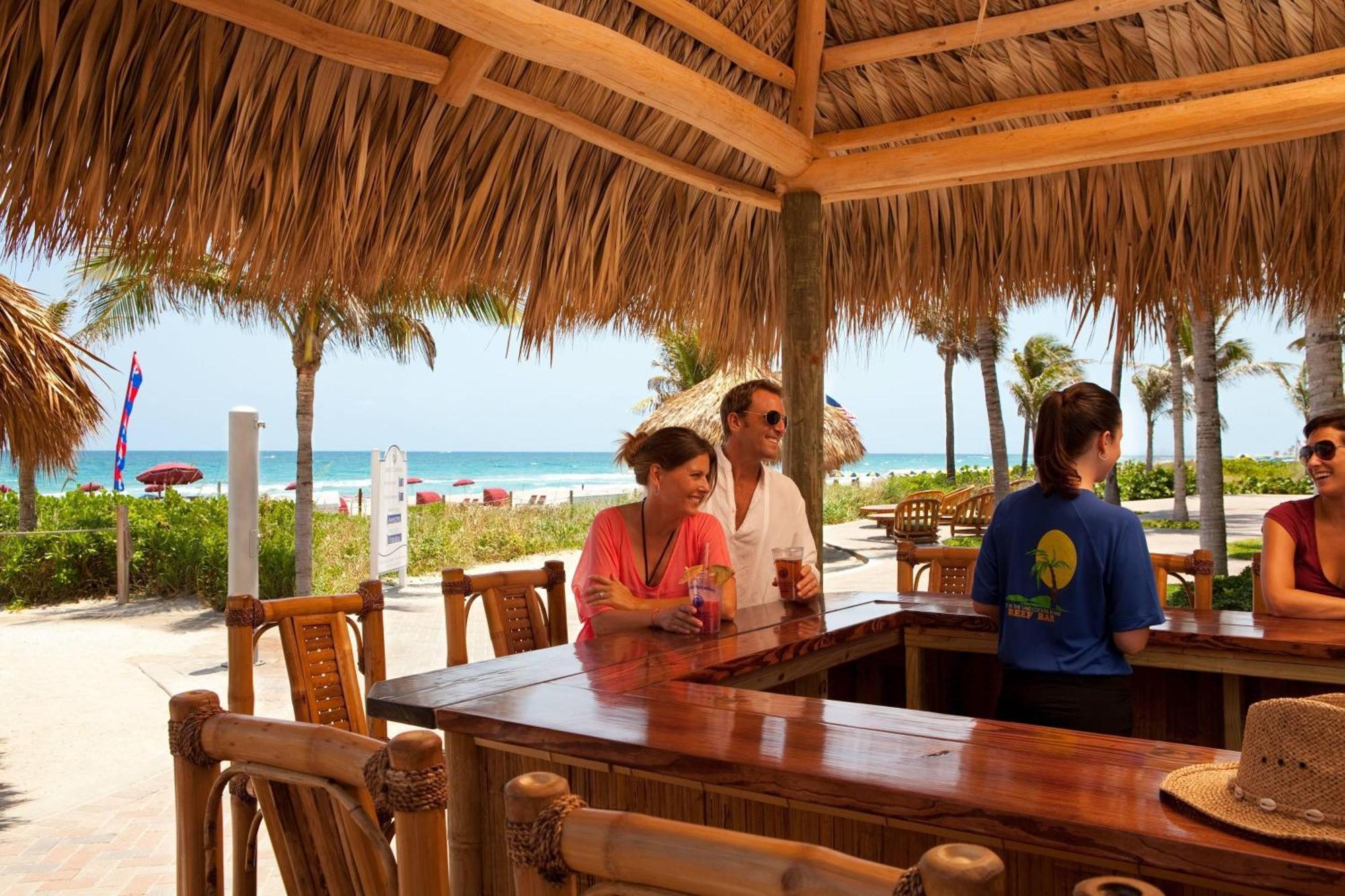 Palm Beach Marriott Singer Island Beach Resort & Spa Riviera Beach Bagian luar foto