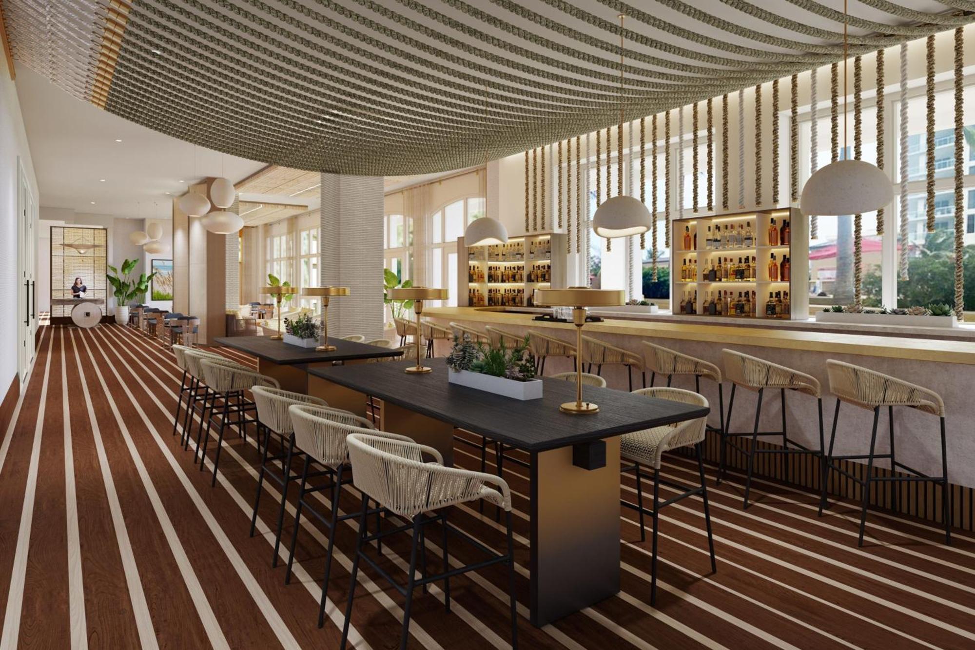 Palm Beach Marriott Singer Island Beach Resort & Spa Riviera Beach Bagian luar foto