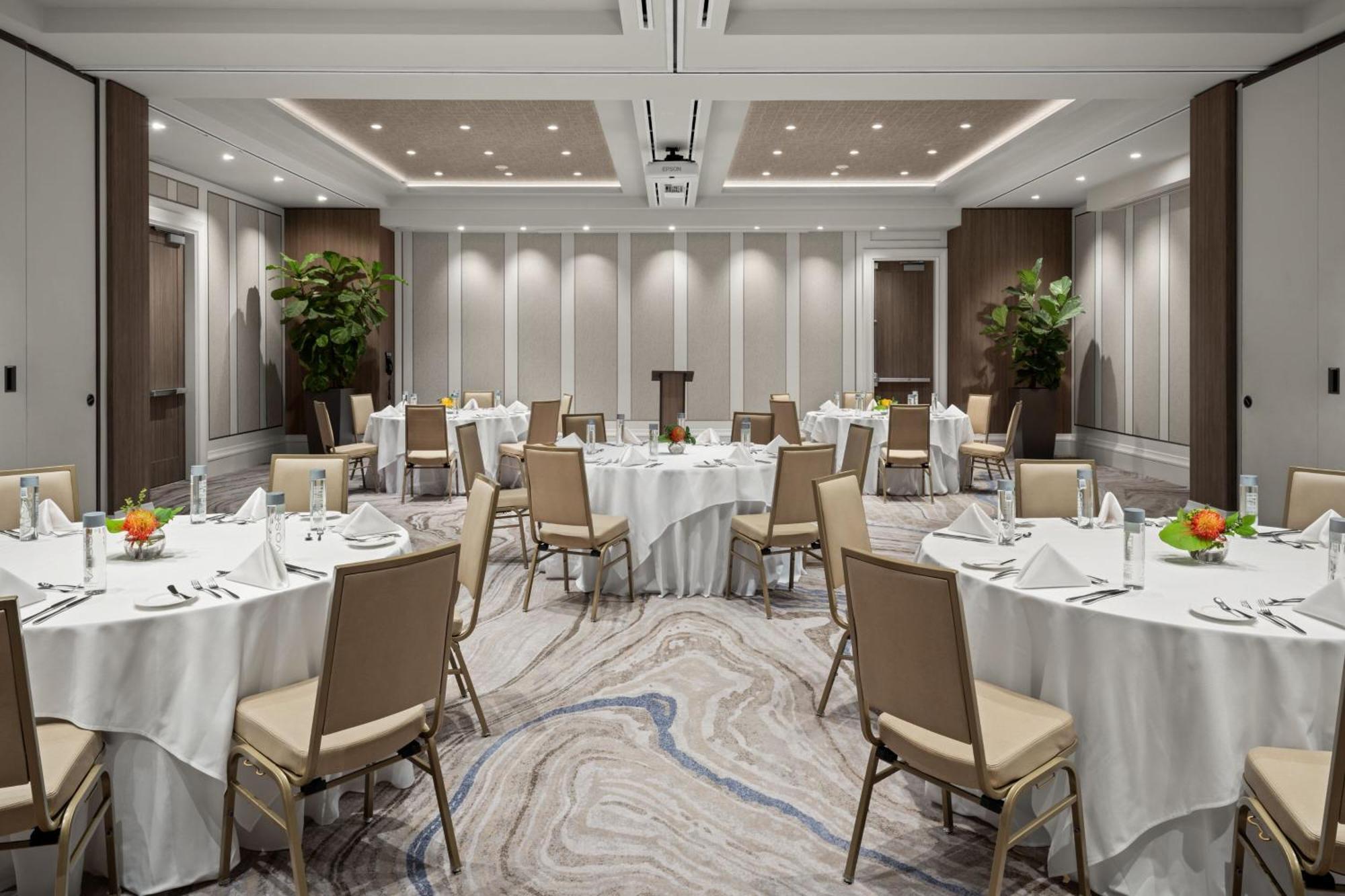 Palm Beach Marriott Singer Island Beach Resort & Spa Riviera Beach Bagian luar foto