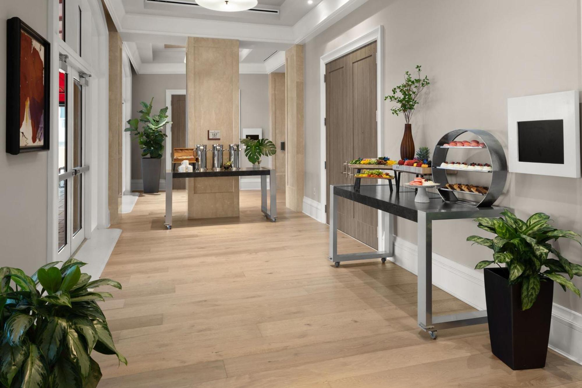 Palm Beach Marriott Singer Island Beach Resort & Spa Riviera Beach Bagian luar foto