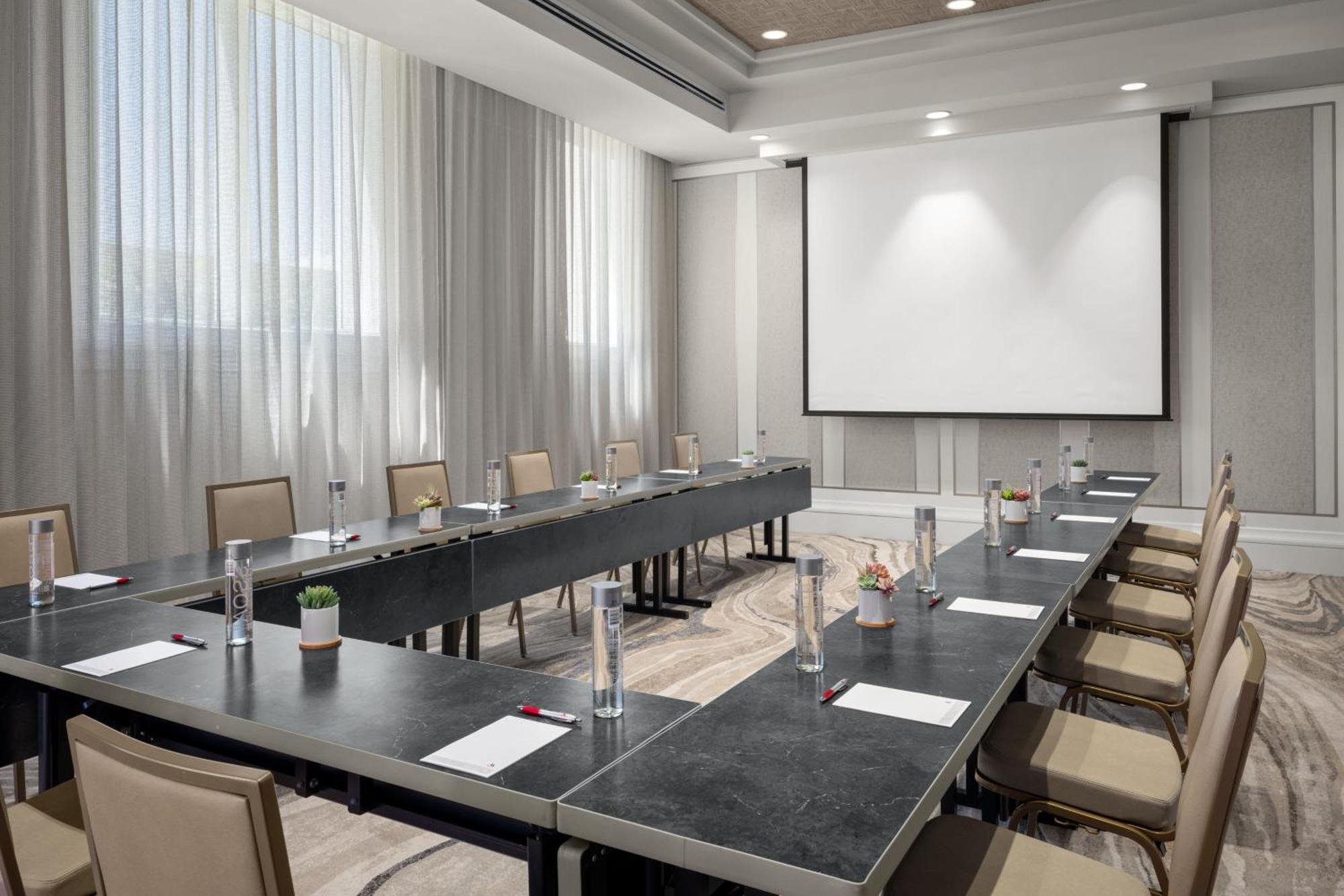 Palm Beach Marriott Singer Island Beach Resort & Spa Riviera Beach Bagian luar foto
