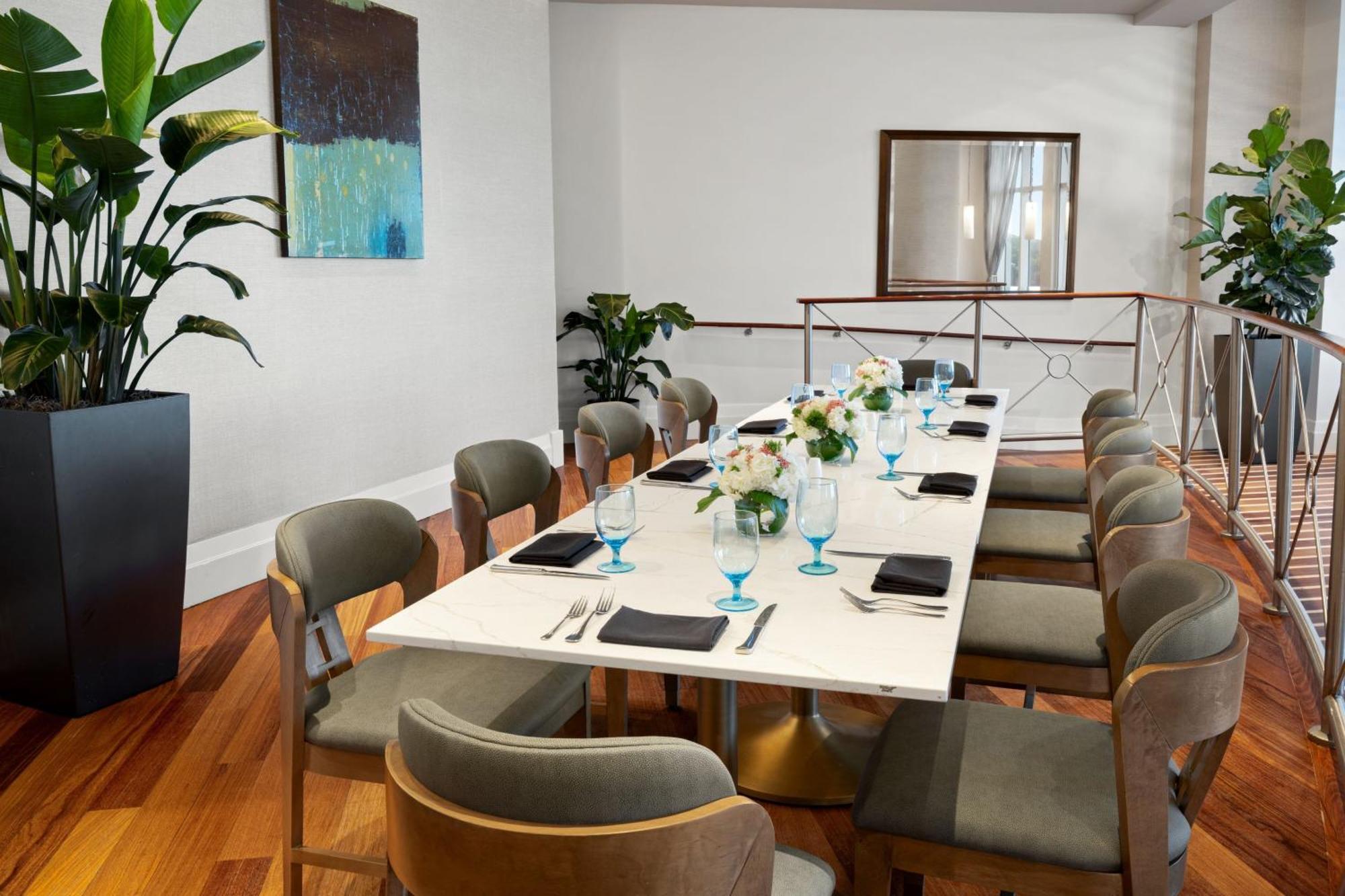 Palm Beach Marriott Singer Island Beach Resort & Spa Riviera Beach Bagian luar foto