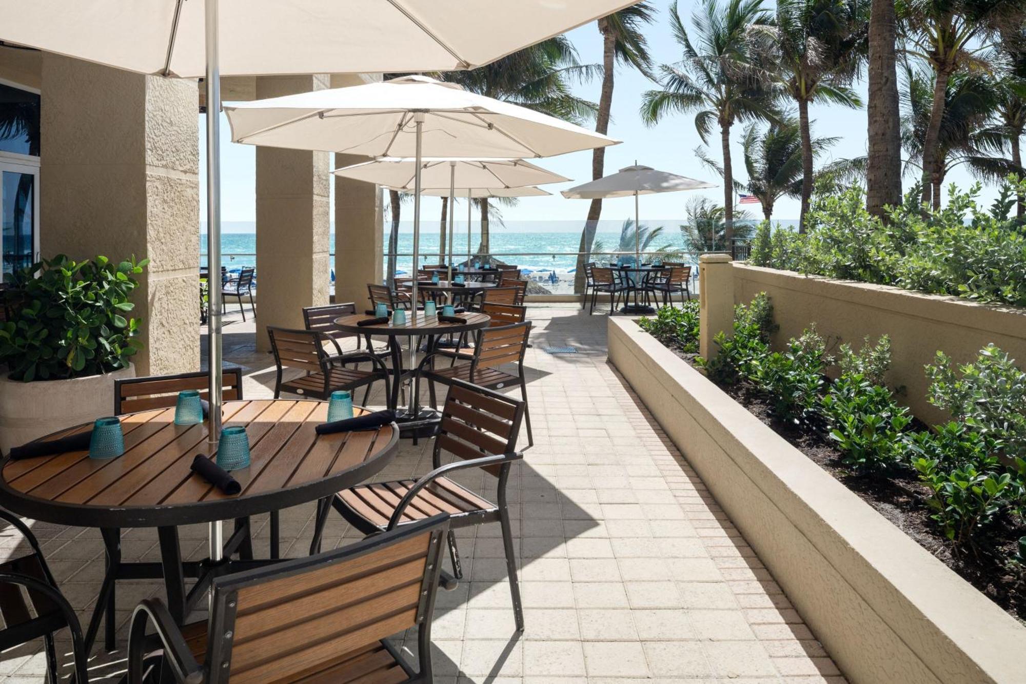 Palm Beach Marriott Singer Island Beach Resort & Spa Riviera Beach Bagian luar foto
