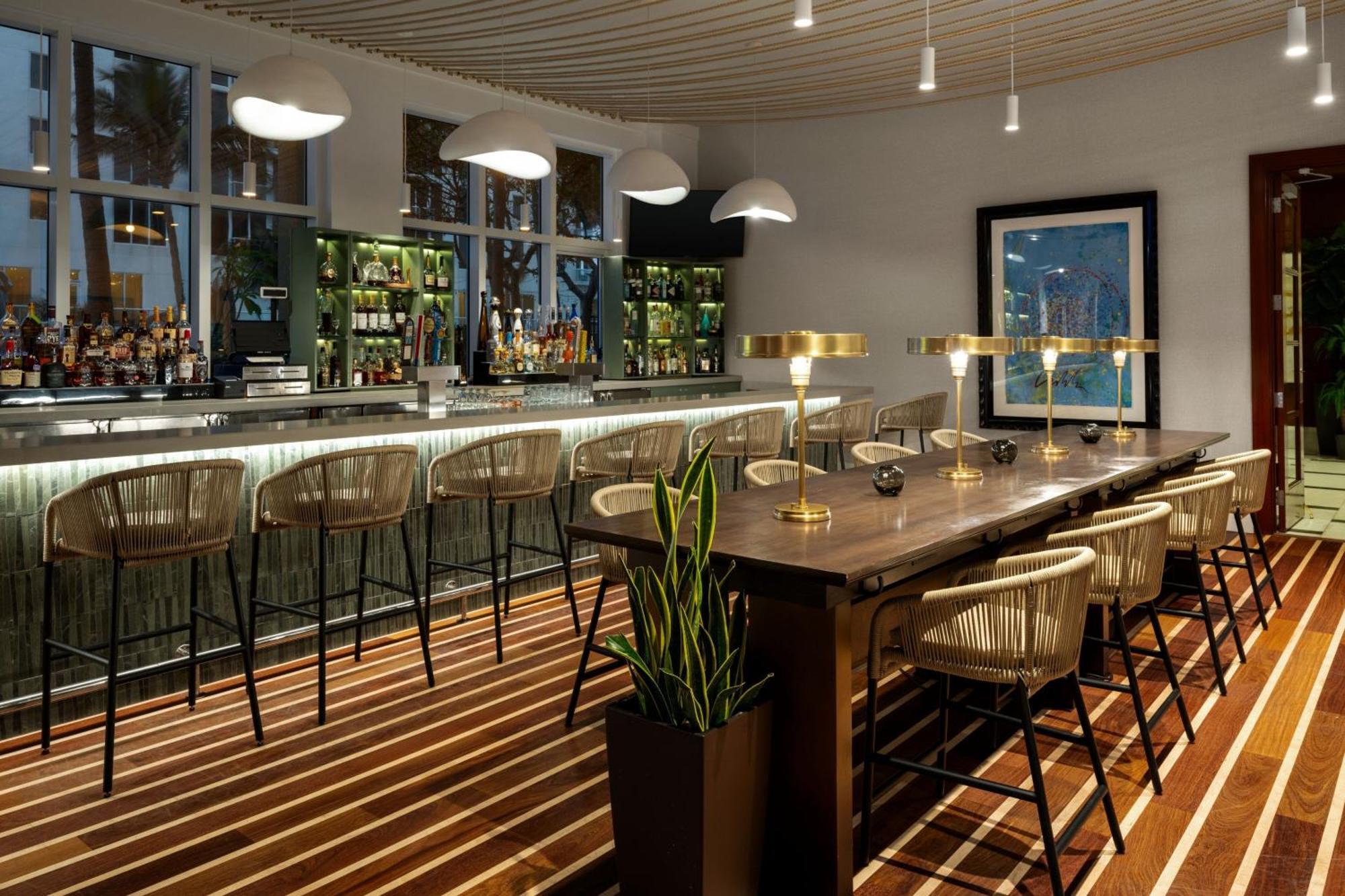 Palm Beach Marriott Singer Island Beach Resort & Spa Riviera Beach Bagian luar foto