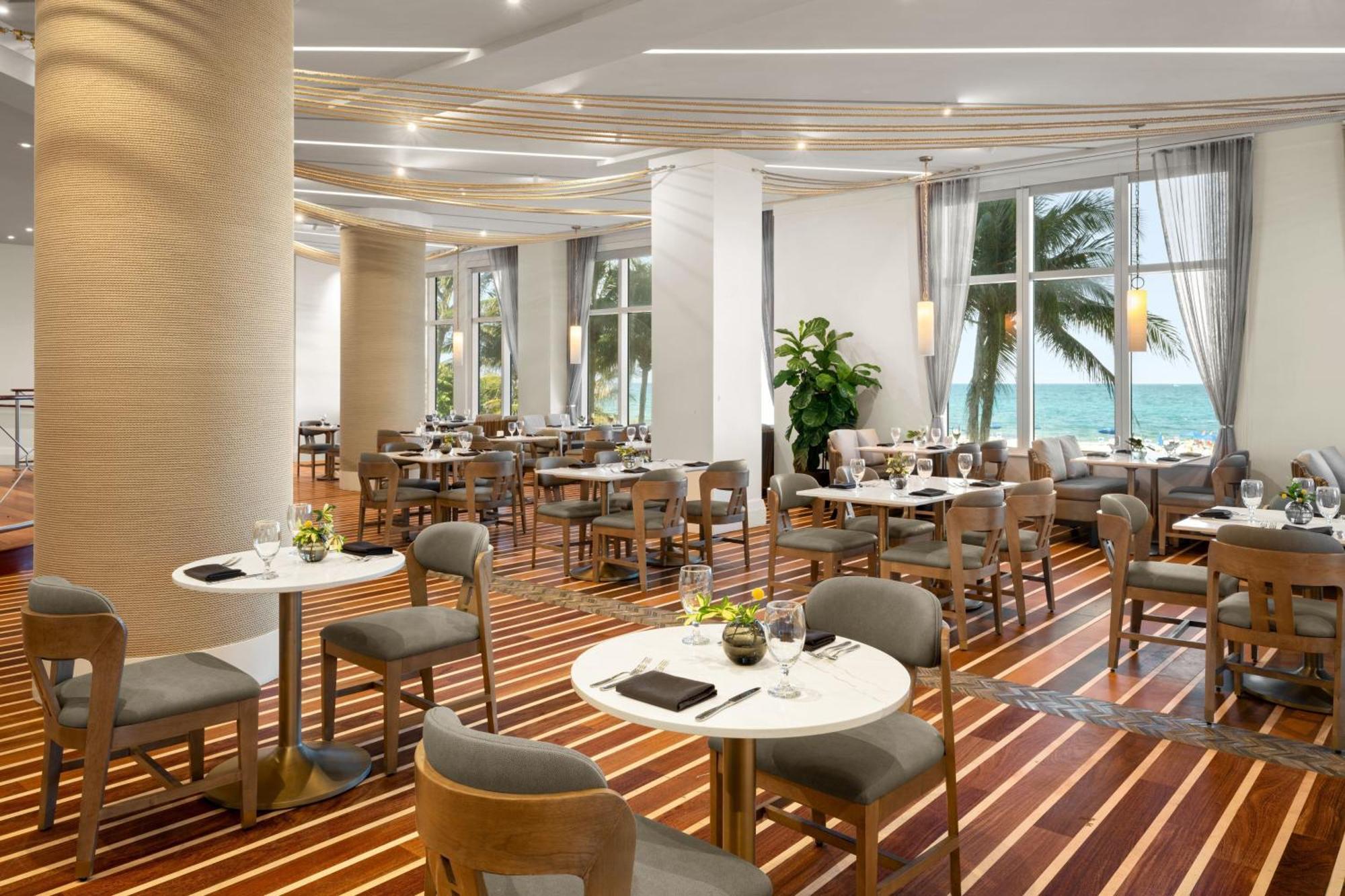 Palm Beach Marriott Singer Island Beach Resort & Spa Riviera Beach Bagian luar foto