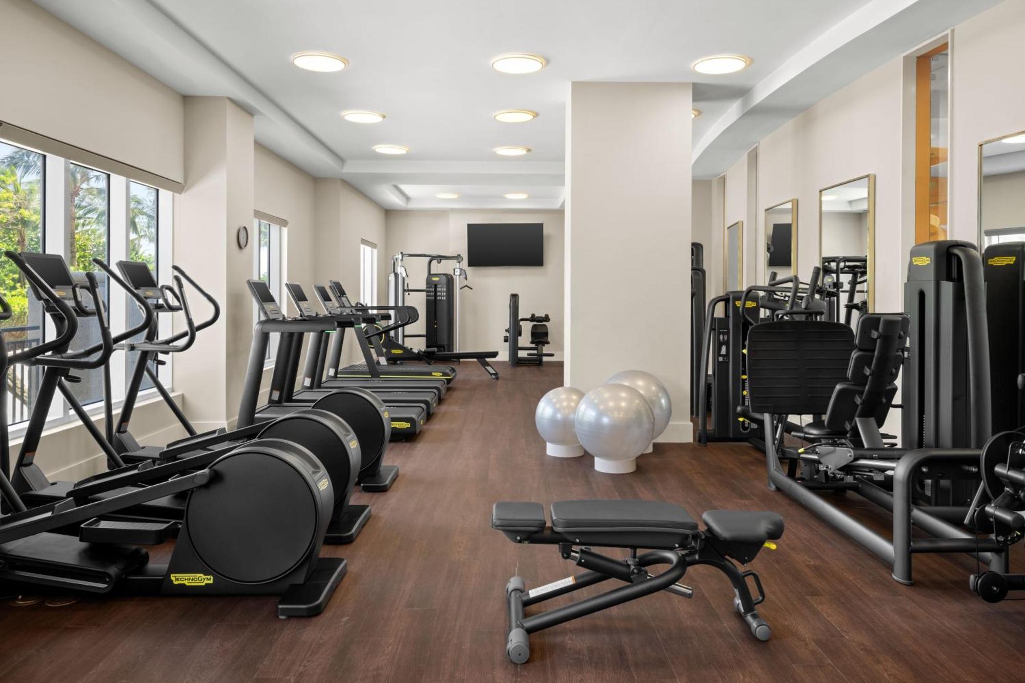 Palm Beach Marriott Singer Island Beach Resort & Spa Riviera Beach Bagian luar foto