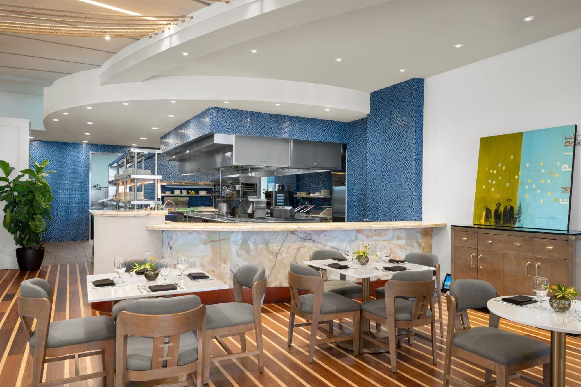 Palm Beach Marriott Singer Island Beach Resort & Spa Riviera Beach Bagian luar foto