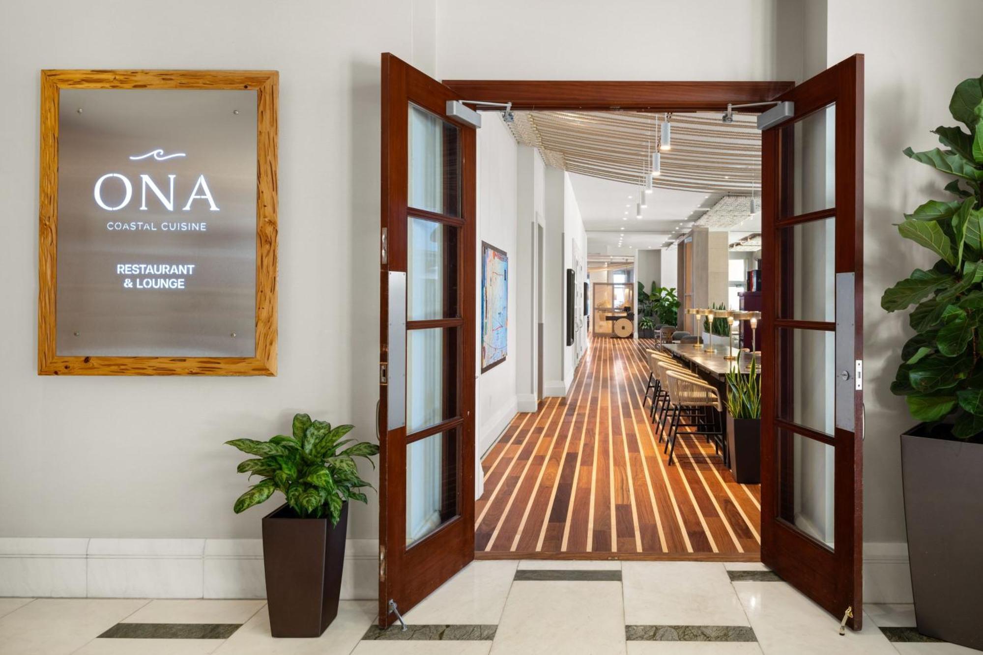 Palm Beach Marriott Singer Island Beach Resort & Spa Riviera Beach Bagian luar foto