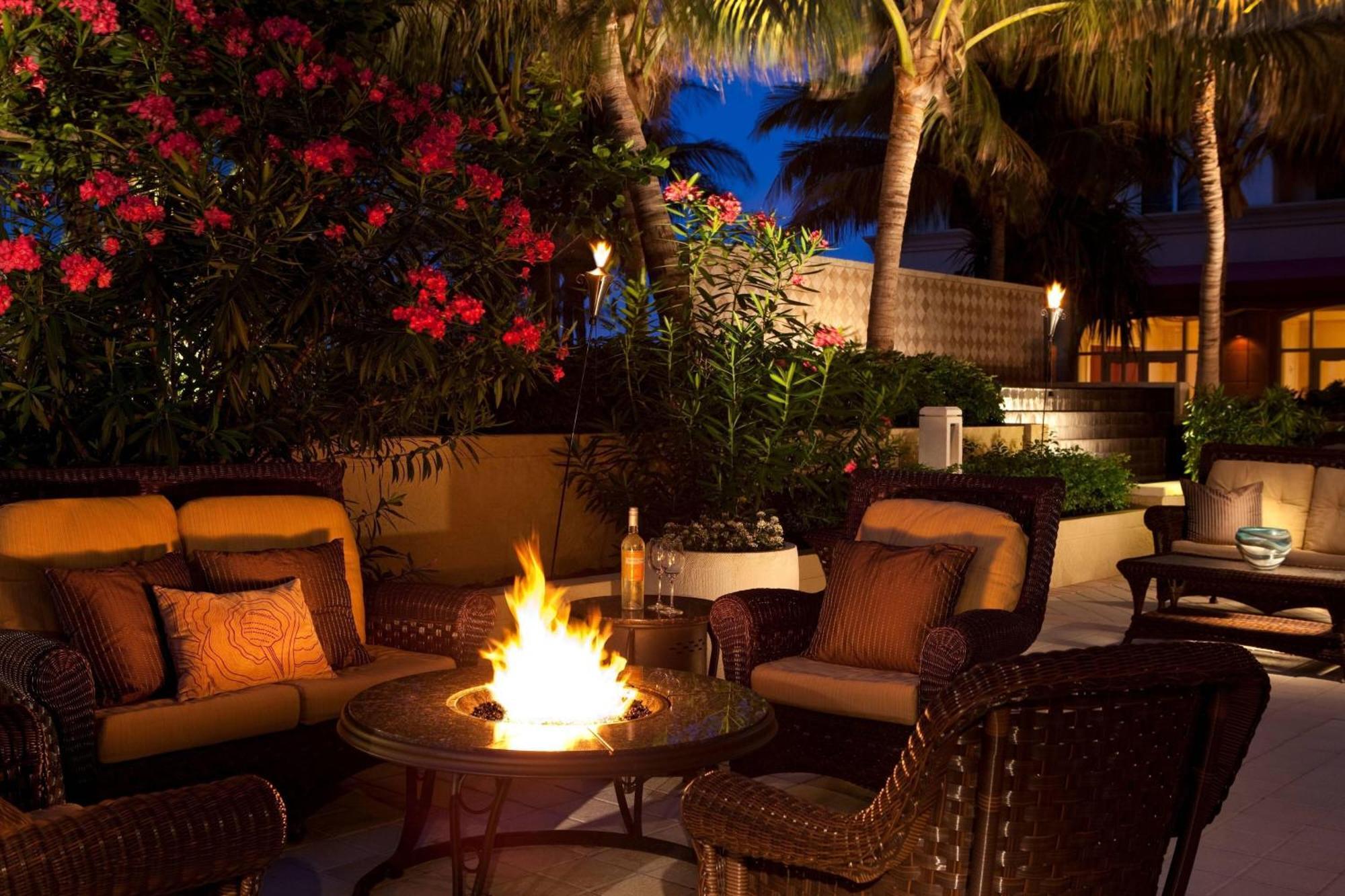 Palm Beach Marriott Singer Island Beach Resort & Spa Riviera Beach Bagian luar foto