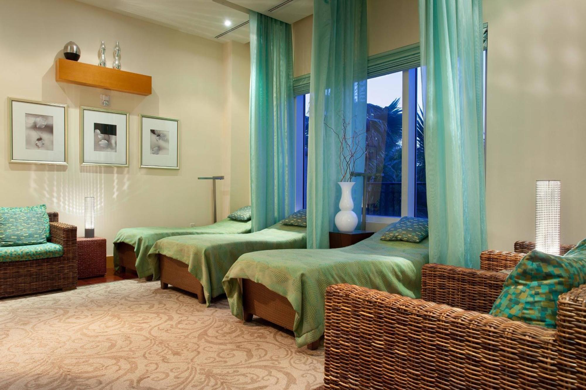 Palm Beach Marriott Singer Island Beach Resort & Spa Riviera Beach Bagian luar foto