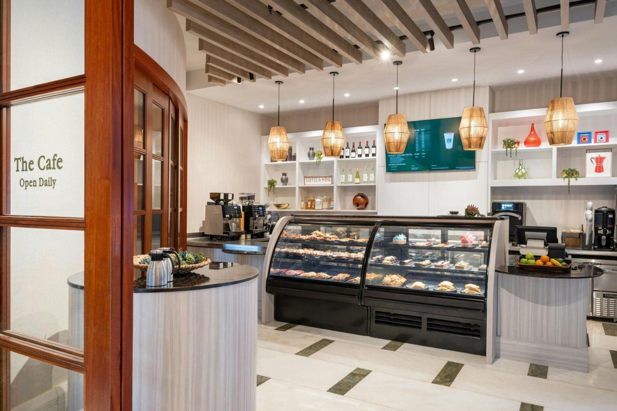 Palm Beach Marriott Singer Island Beach Resort & Spa Riviera Beach Bagian luar foto