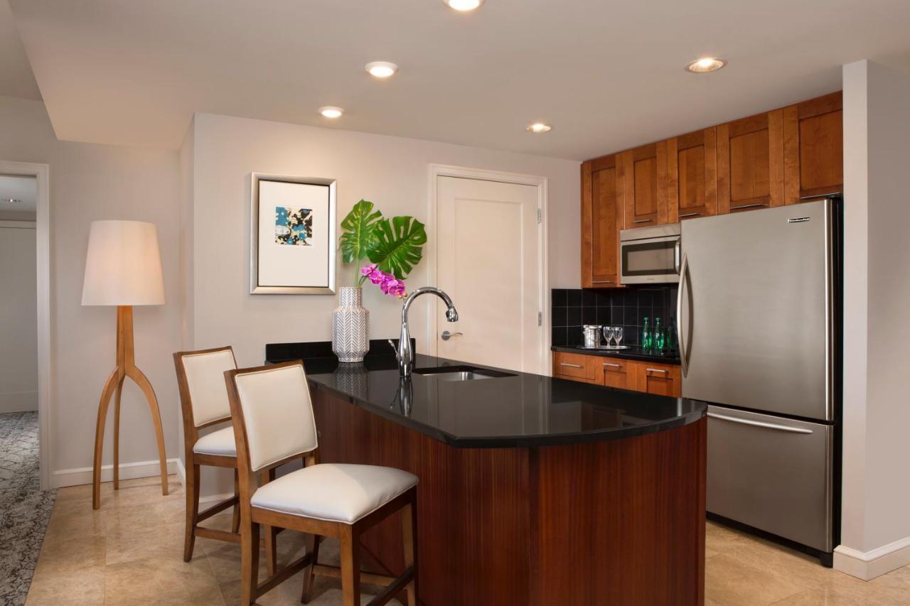 Palm Beach Marriott Singer Island Beach Resort & Spa Riviera Beach Bagian luar foto